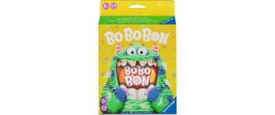 Bo Bo Bon