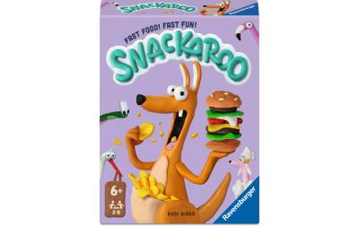 Snackaroo
