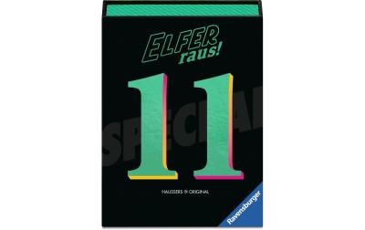 Elfer Raus! Special Edition