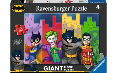 Giant Floor Puzzle Batman