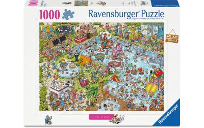 Holiday Resort The Pool