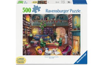 Magische Bücherwelt