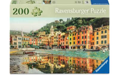 Wunderschönes Portofino