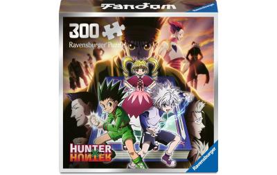 Hunter x Hunter