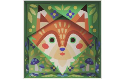 CreArt Do it together Malen nach Zahlen