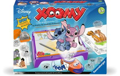 Xoomy Stitch & Classics