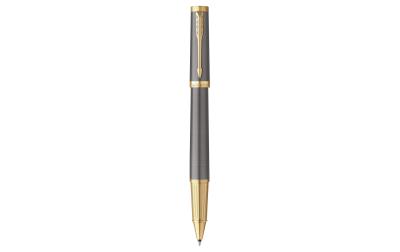 Parker, Rollerball Ingenuity F Grey Core Fi