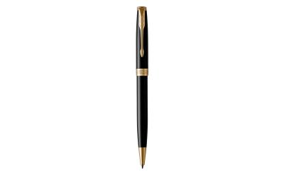 Parker Kugelschreiber Sonnet Black Lac. GC