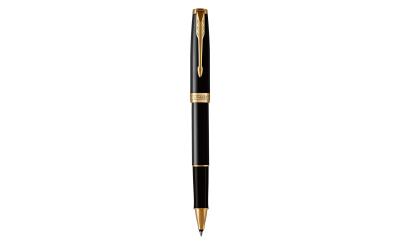 Parker Rollerball Sonnet Black Lac. GC