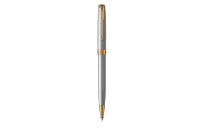 Parker Kugelschreiber Sonnet Black Ede. GC