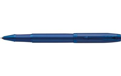 Parker Rollerball IM Mono. Blue PVD