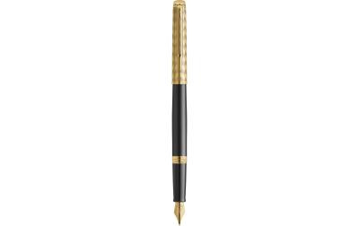 Waterman Füllfederhalter Hemiphere Deluxe