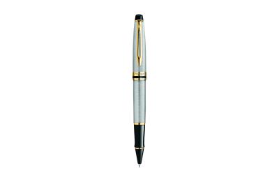Waterman Rollerball Expert Met. G.C.