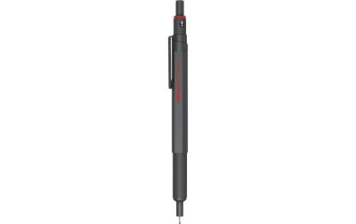 Rotring 600 Feinminenstift Darkstone 0.5
