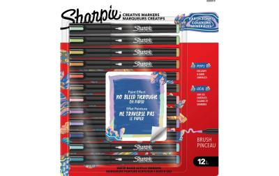 Sharpie Kreativmarker Acryl