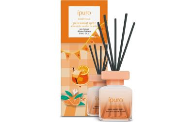 Ipuro Raumduft Sunset Spritz
