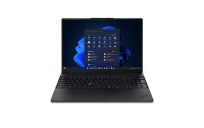 Lenovo ThinkPad E16 G3, Ultra 5 226V, W11-P