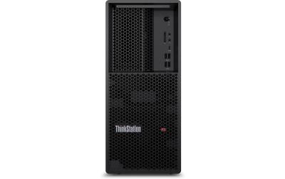Lenovo TS P3 G2, Intel Ultra 7 265K