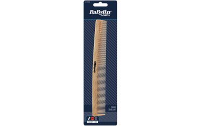 BaByliss MEN Peigne Démêlant 794686