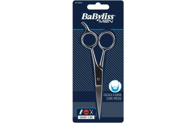 BaByliss MEN Ciseaux Barbe 794678