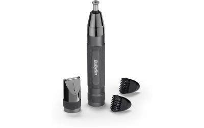 BaByliss Nasen-ohrhaar-