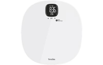 Terraillon Personenwaage Master Form Wifi