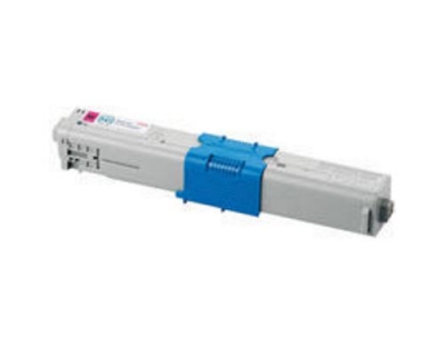 OKI Toner 44973534 magenta,C301/321