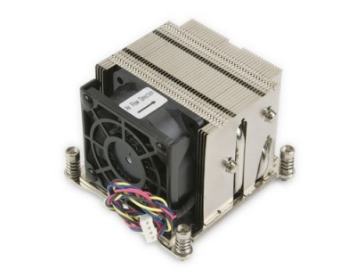 Supermicro SNK-P0048AP4: CPU Kühler 2HE