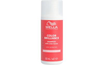 Invigo Color Brilliance Shampoo Fine Hair