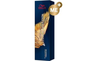 Koleston Rich Naturals 10/86: