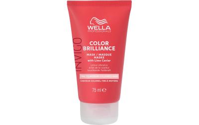 Invigo Color Brilliance Mask Fine Hair
