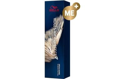 Koleston Special Blonde 12/89: