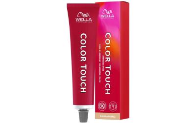 Color Touch Pure Naturals 9/01