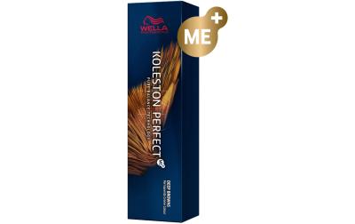 Koleston Deep Browns