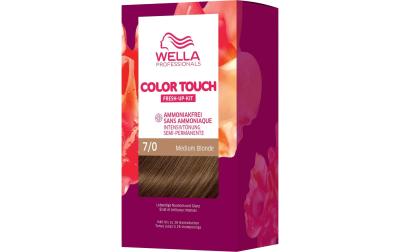 CT Fresh Up Kit Pure