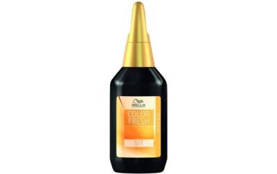 Color Fresh 4/07 Mittelbraun Natur-Braun