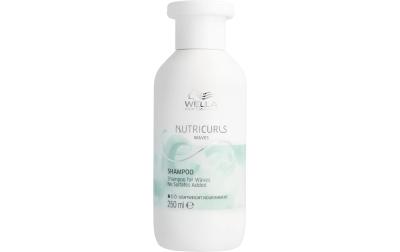 Nutricurls Micellar Shampoo Waves & Curls