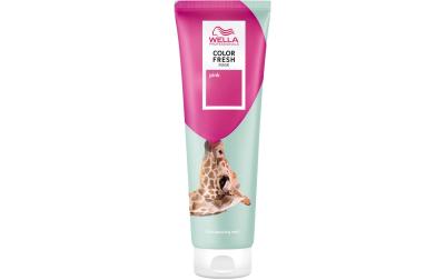 Color Fresh Mask Pink