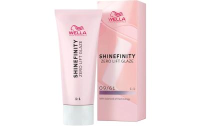 Shinefinity Cool 09/61 Iced Platinum