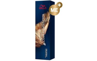 Koleston Pure Naturals 4/00: