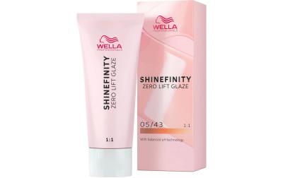 Shinefinity Warm 05/43 Hot Chili