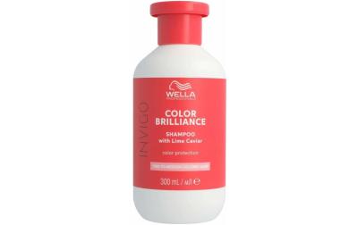 Invigo Color Brilliance Shampoo Fine Hair