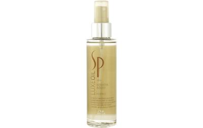 SP Luxe Oil Keratin Boost