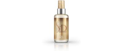 SP Luxe Oil Luxe Oil