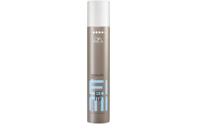 EIMI Hairspray Absolute Set