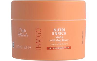 Invigo Nutri-Enrich Deep Nourishing Mask