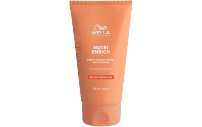 Invigo Nutri-Enrich Frizz Control Cream