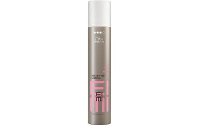 EIMI Hairspray Mistify Me Strong