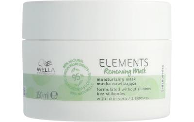 Elements Renewing Mask