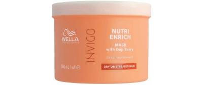 Invigo Nutri-Enrich Deep Nourishing Mask